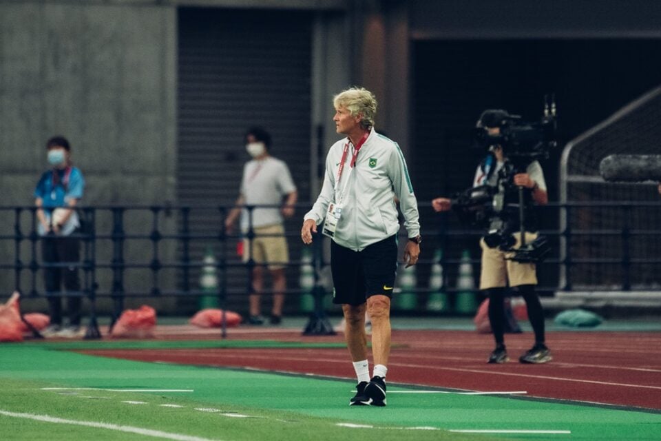 Pia Sundhage