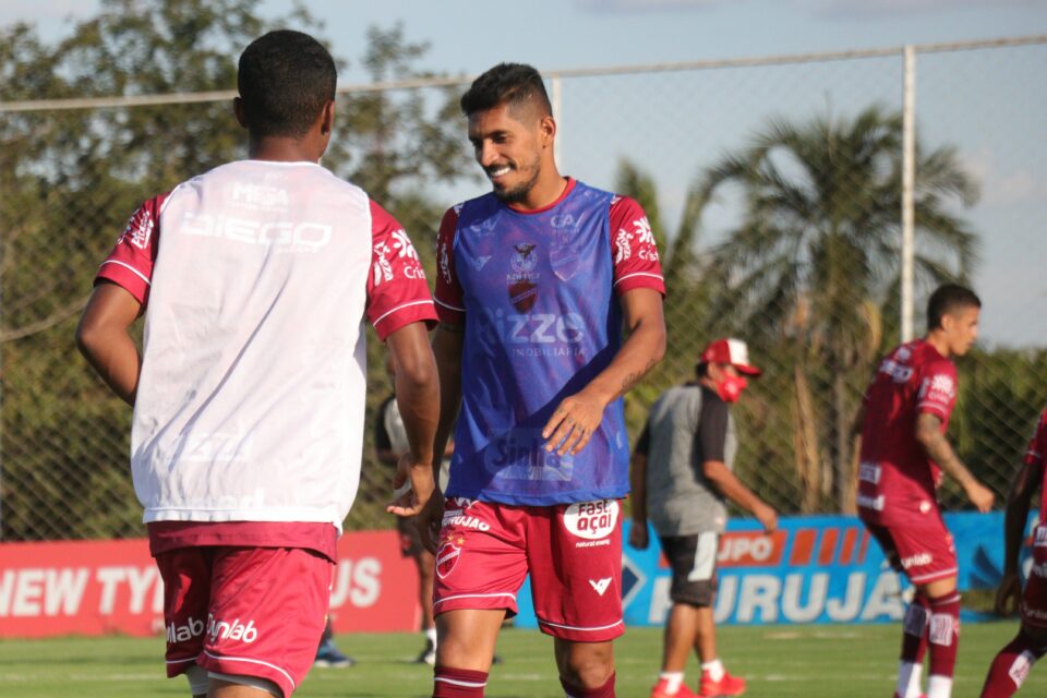 Pedro Júnior