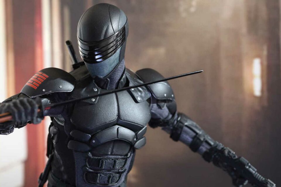 Snake Eyes