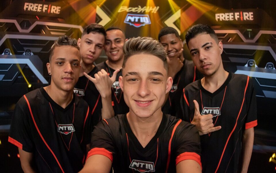 Nitroxx Top 10