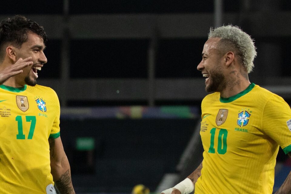 Seleção Brasileira