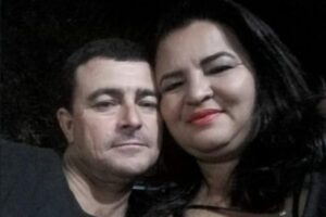 Selma da Silva Sousa foi atropelada junto com o marido e outras três pessoas após o veículo invadir o lote em que morava às margens da GO-070