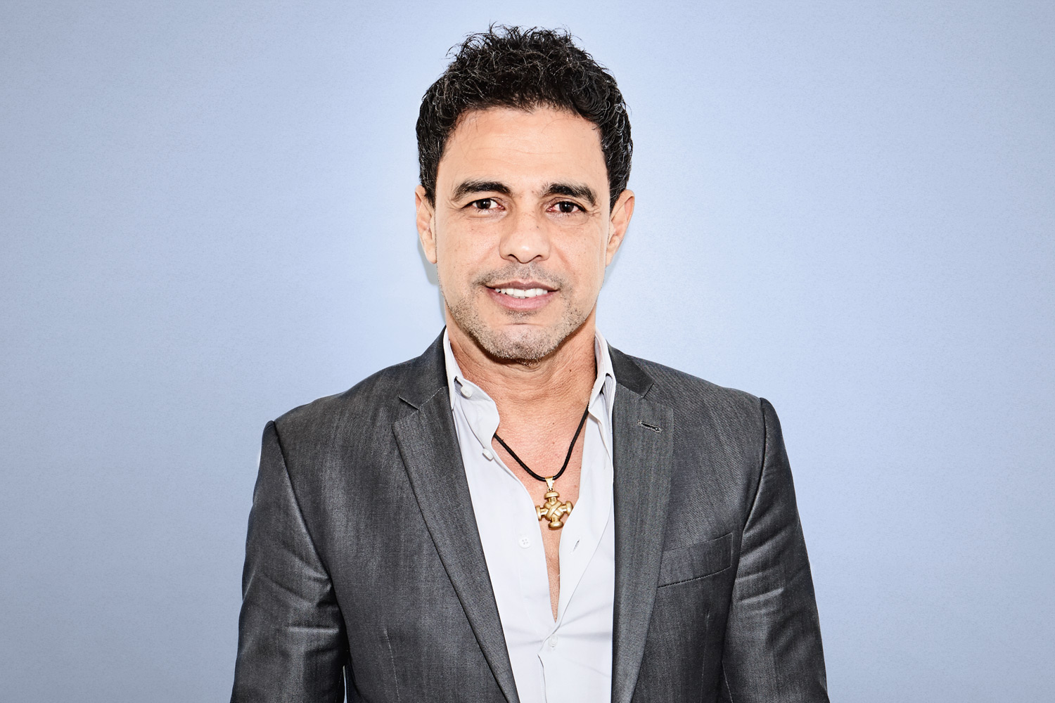 Cantor afirma que agora torce por petista no poder 'Nem Bolsonaro nem Lula, sou o Brasil', diz Zezé Di Camargo