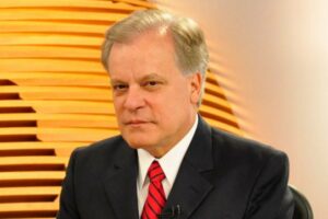 Globo anuncia que Chico Pinheiro voltará ao 'Bom Dia Brasil'