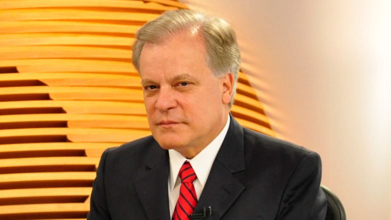 Globo anuncia que Chico Pinheiro voltará ao 'Bom Dia Brasil'