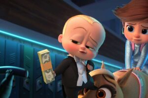 Assista ao novo trailer dublado de O Poderoso Chefinho 2