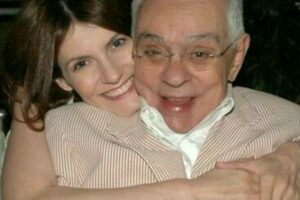 Viúva de Chico Anysio, Malga Di Paula já respira sem aparelhos após Covid-19