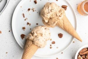 Mercado de sorvete volta ao pré-pandemia e consolida delivery (Foto: Reprodução/ Instagram