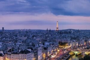 Corpo de menor é encontrado decapitado e com marcas de canibalismo na França