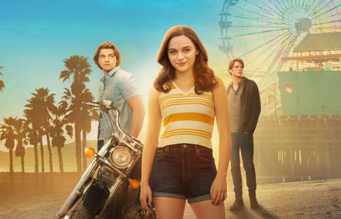 'A Barraca do Beijo 3': Atores falam sobre o encerramento da trilogia