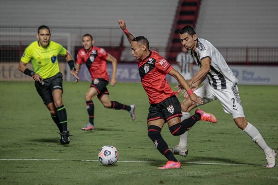 Divulgação/ACG