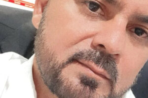 Delegado morre com tiro na cabeça em casa de eventos de Porto Velho