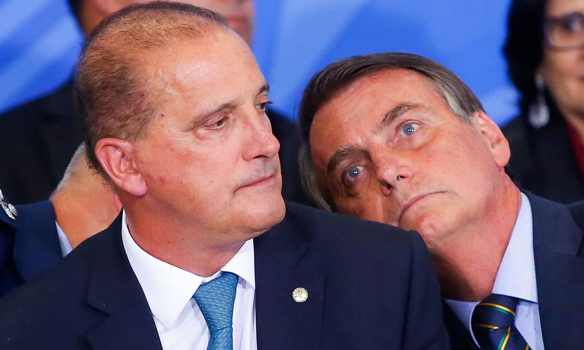 Bolsonaro extinguiu o Ministério do Trabalho ao tomar posse. A pasta havia sido criada em 1930