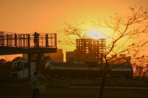 Novo rascunho da COP26 propõe dobrar financiamento para adaptação climática - (Foto: Jucimar de Sousa/Mais Goiás)