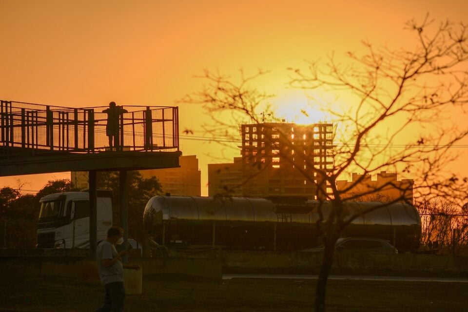 Novo rascunho da COP26 propõe dobrar financiamento para adaptação climática - (Foto: Jucimar de Sousa/Mais Goiás)
