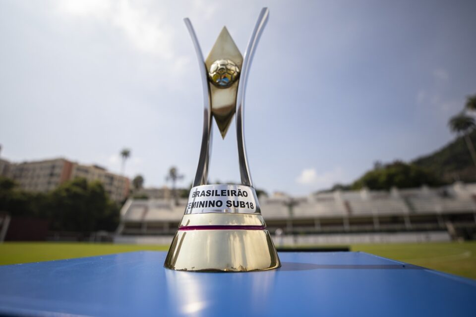 Taça Brasileiro Sub-18