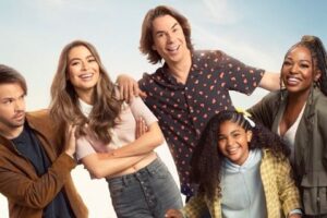 'iCarly': revival da série estreia no Brasil nesta sexta-feira