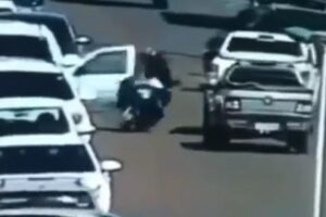 Motorista que fugiu sem prestar socorro a radialista será investigado por omissão de socorro, em Bom Jesus