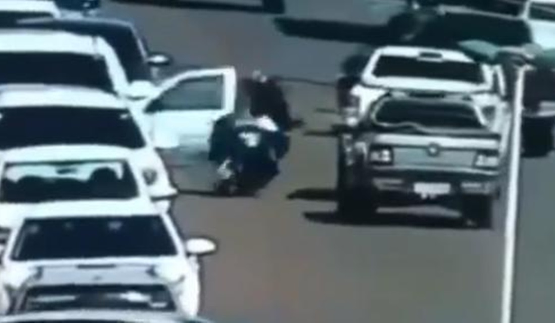 Motorista que fugiu sem prestar socorro a radialista será investigado por omissão de socorro, em Bom Jesus