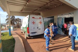 Outras 13 pessoas ficaram feridas com o acidente. A torre ainda não estava finalizada