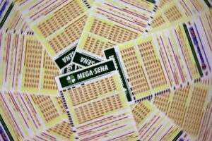 As apostas podem ser feitas até as 19h. Mega-Sena sorteia nesta quarta-feira prêmio de R$ 80 milhões