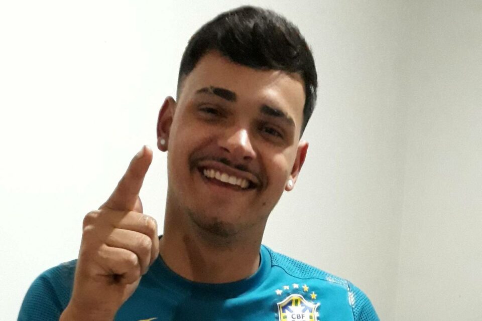 disparos aconteceram em uma discussão, após Luiz Henrique Froede ter ido até a casa do suspeito em Alfama