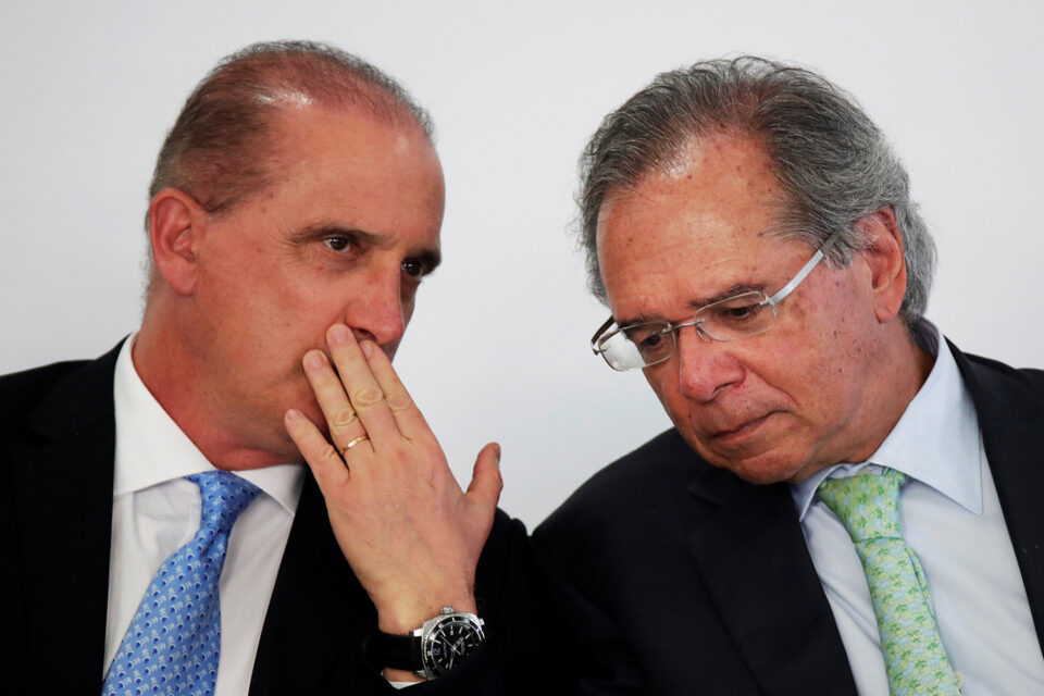 Equipe econômica defende que novo ministério seja temporário e volte a estar sob seu guarda-chuva como secretaria em 2022