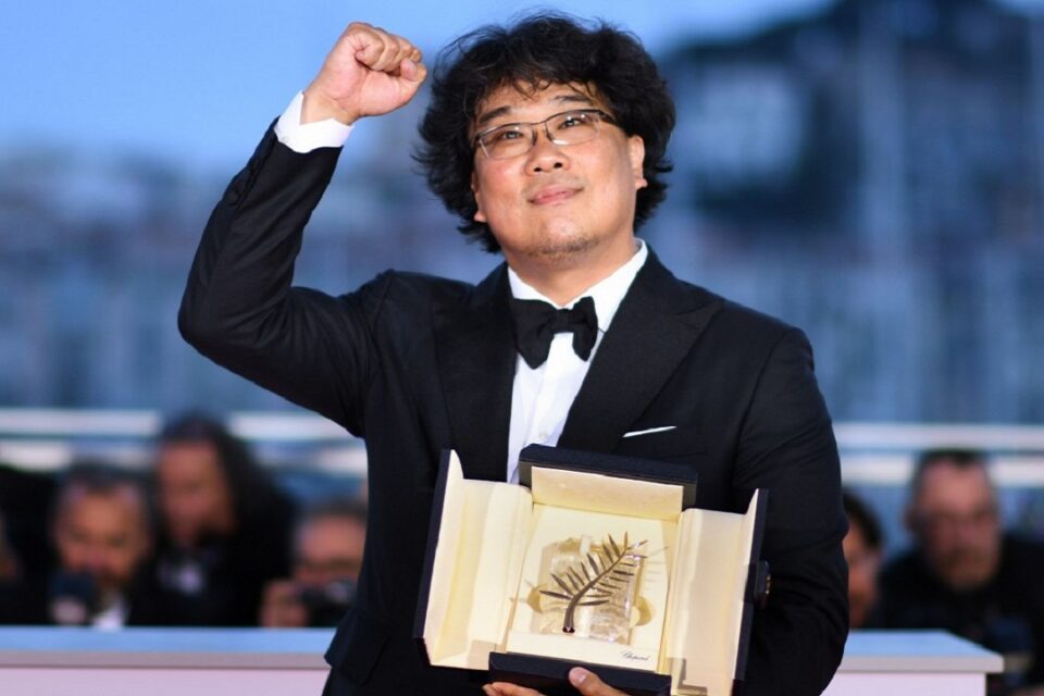 Bong Joon Ho
