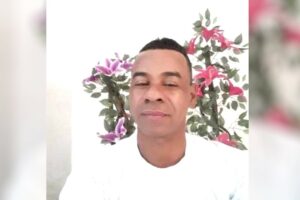 David José da Silva, de 47 anos — Foto: Reprodução/TV Anhanguera