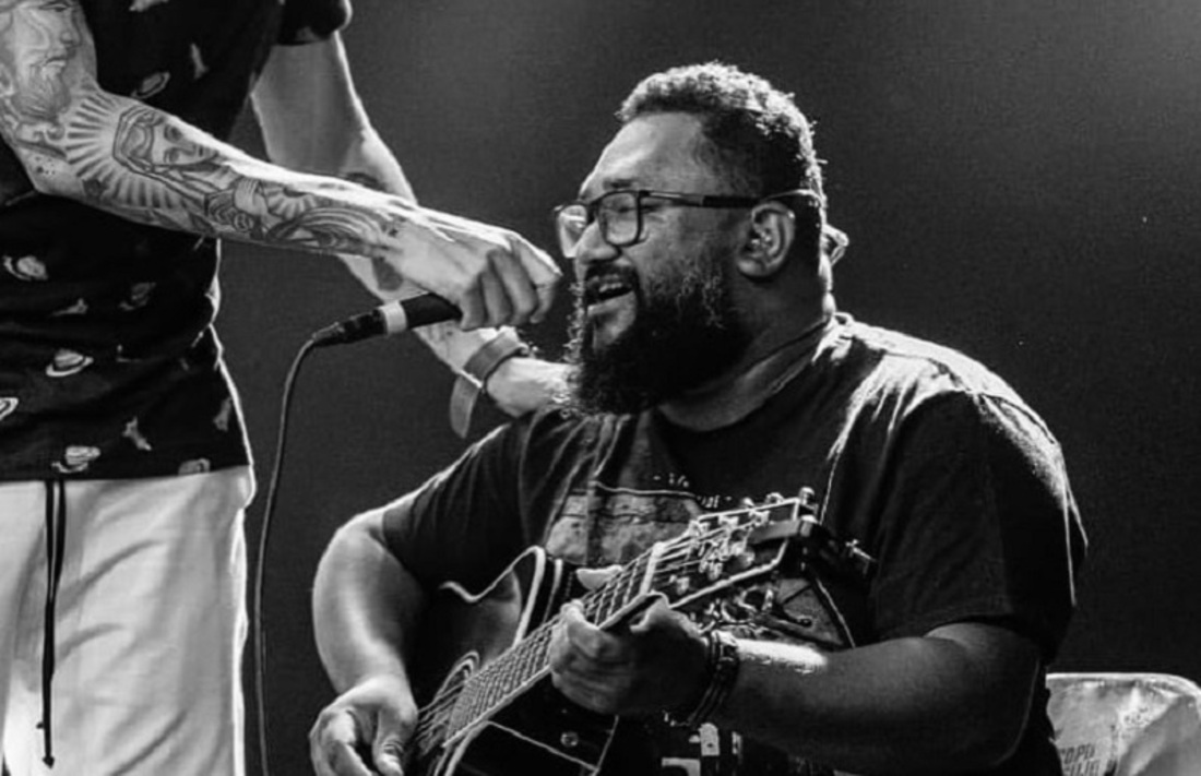 Morre Izanei Rodrigues, guitarrista da dupla Humberto e Ronaldo