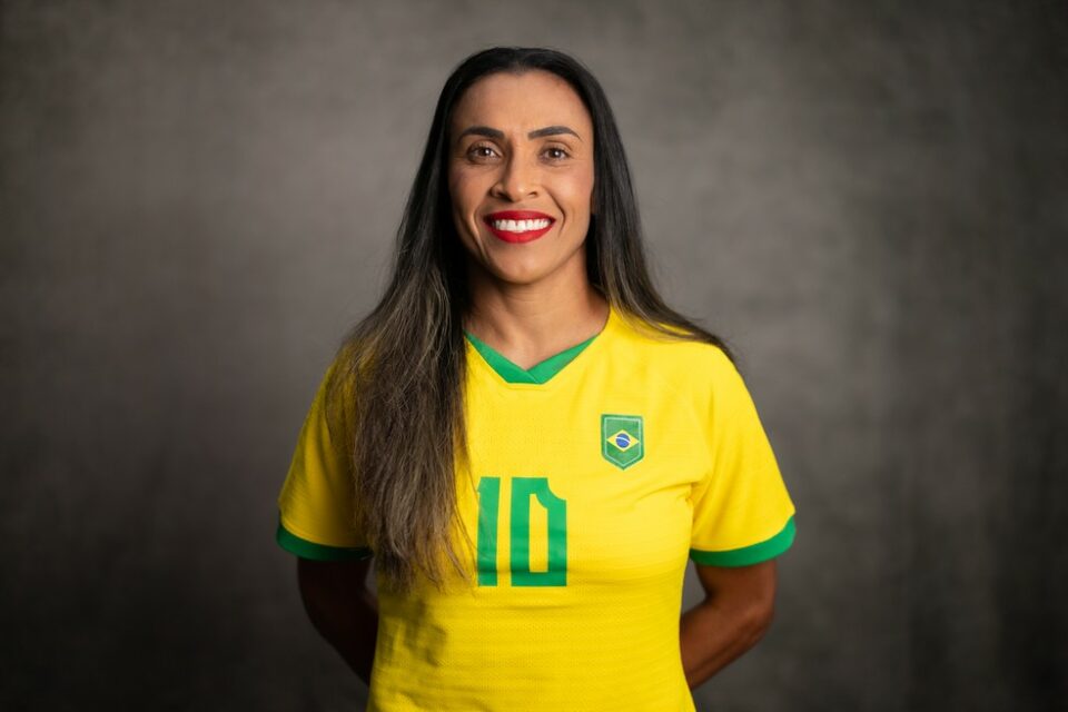 Foto: Reprodução/CBF