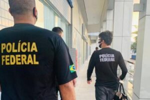 PF prende biólogo russo acusado de vender espécies brasileiras ameaçadas de extinção