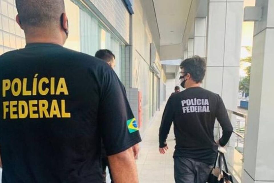 PF prende biólogo russo acusado de vender espécies brasileiras ameaçadas de extinção