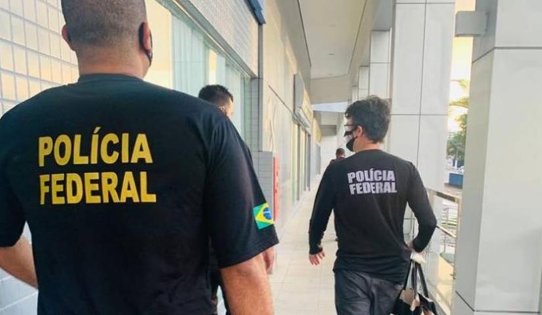 PF prende biólogo russo acusado de vender espécies brasileiras ameaçadas de extinção