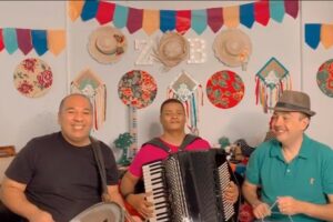 4ª Live Cultural Solidária do Governo de Goiás