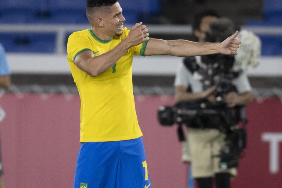 Paulinho