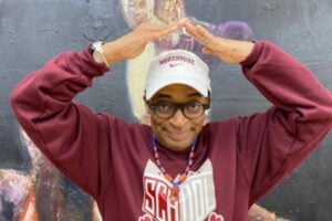 Spike Lee chama Bolsonaro e Trump de gângsteres ao abrir Festival de Cannes