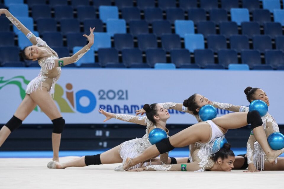 Ginástica