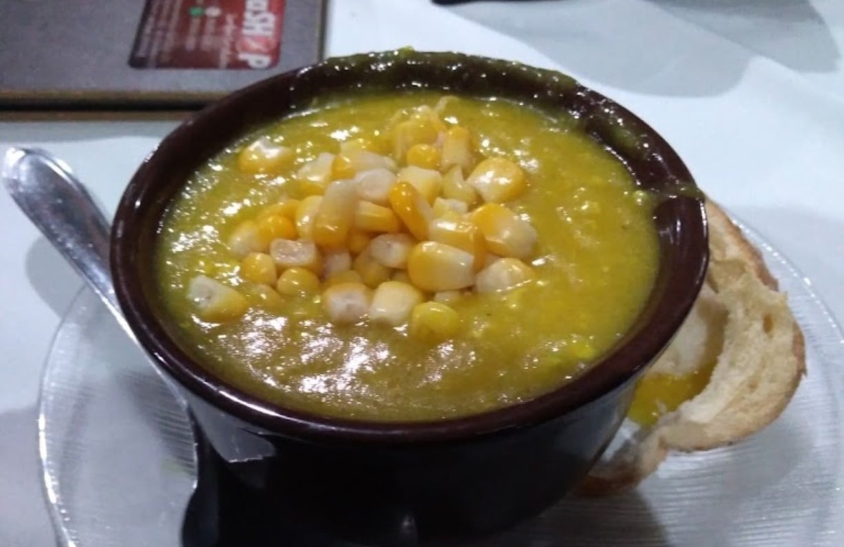 Priori é opção para tomar caldo em Aparecida de Goiânia