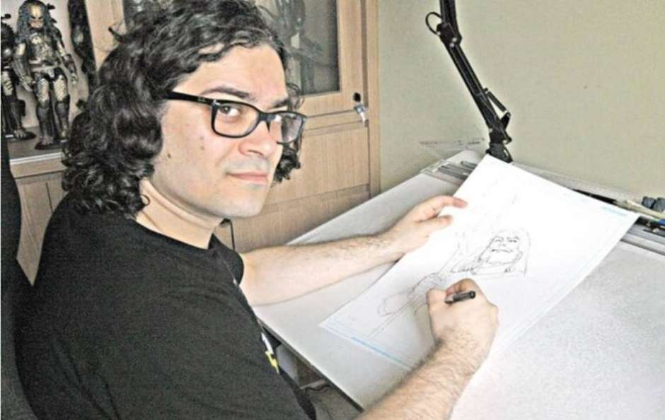 Artista brasileiro da DC Comics morre por complicações da covid-19