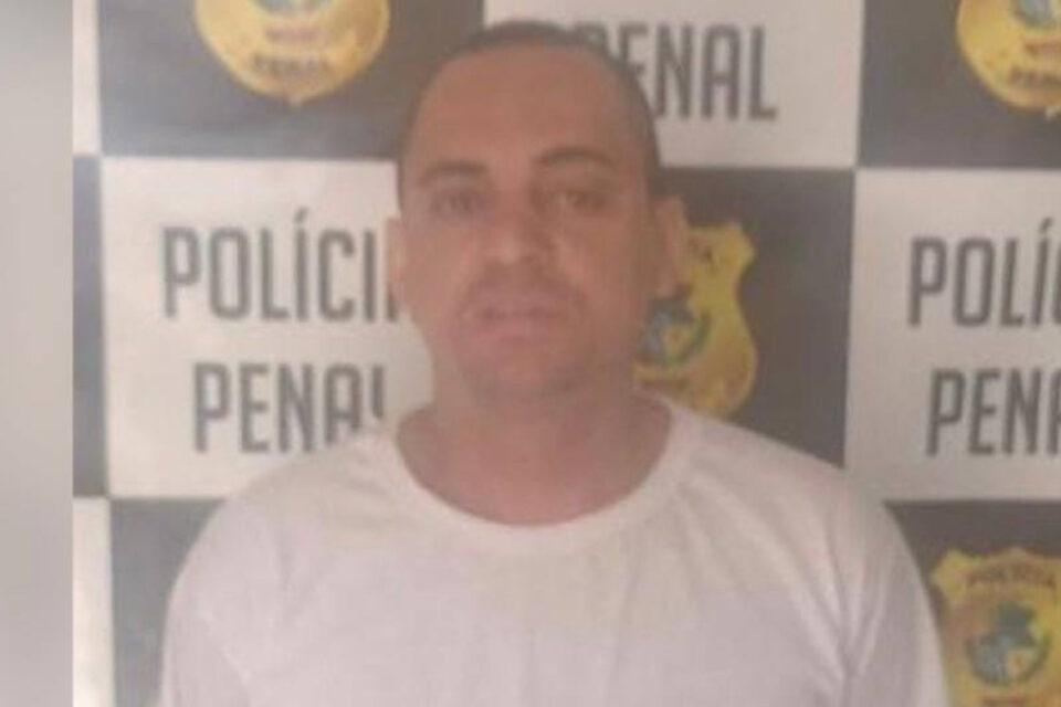 Preso suspeito de se passar por funcionário de banco para roubar cliente, em Valparaíso