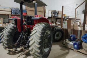 Além de colocar na cadeia donos de casas agropecuárias e de supermercados, PC apreendeu produtos avaliados em mais de R$ 100 mi