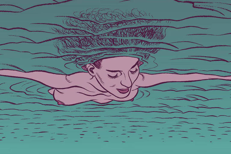 Shyamalan lança 'Tempo', inspirado em HQ de terror sobre mudanças climáticas