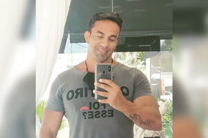 Segundo família, José Roberto era alérgico à camarão, sabia disso, mas não tinha conhecimento que no prato tinha o fruto do mar