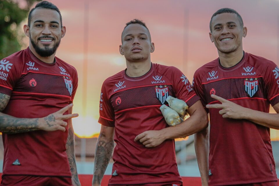 Atlético