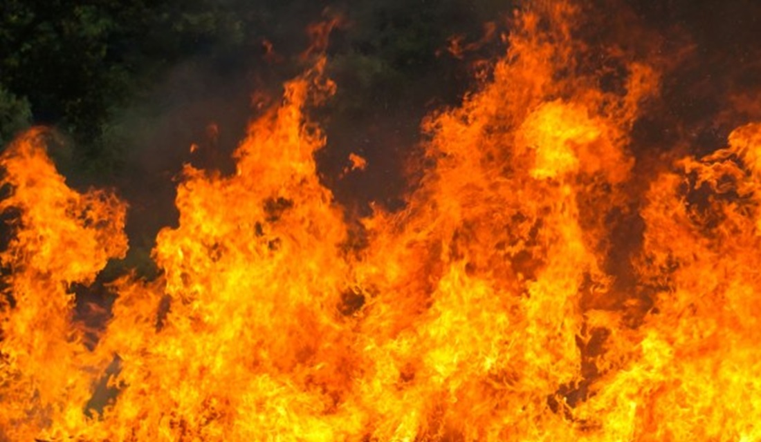 Igrejas são queimadas após túmulos indígenas serem achados no Canadá