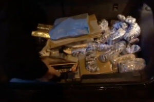 Apreensões de contrabando aumentam 8,2% no 1º semestre de 2021 nas BRs goianas