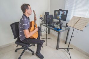 Prefeitura de Goiânia realiza Oficinas de Inverno 2021