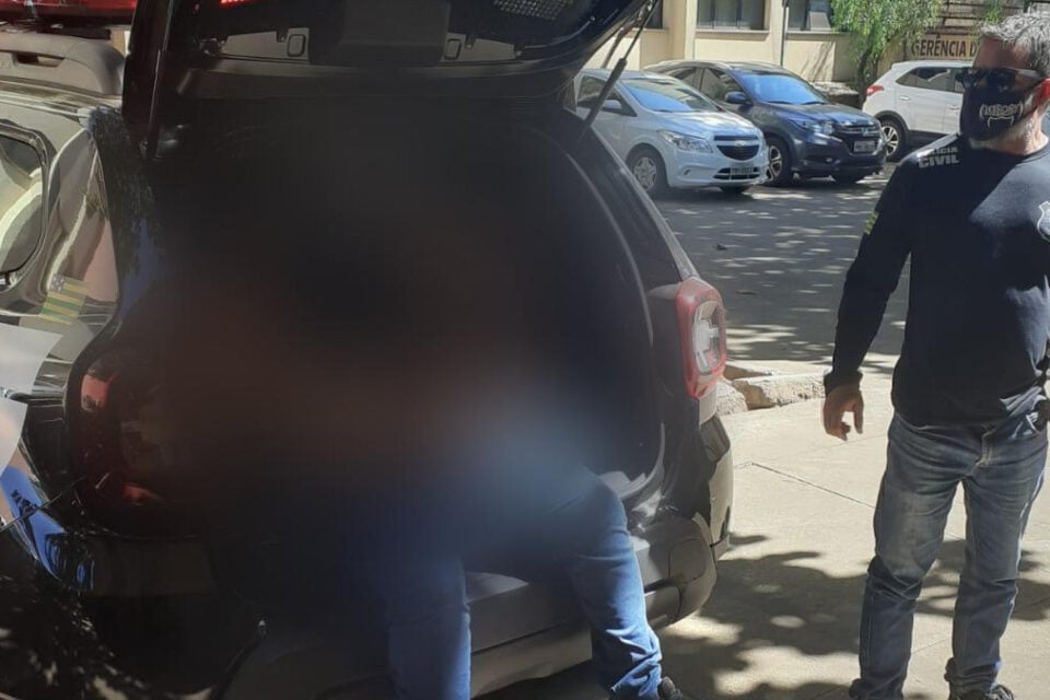Funcionário confessa que fingia ser dono de Auto Escola para aplicar golpes em clientes