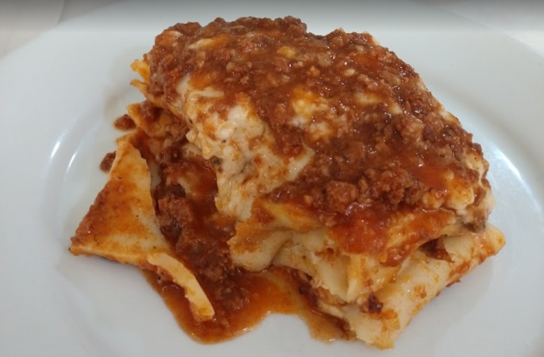 Bologna é opção para comemorar o Dia da Lasanha em Goiânia